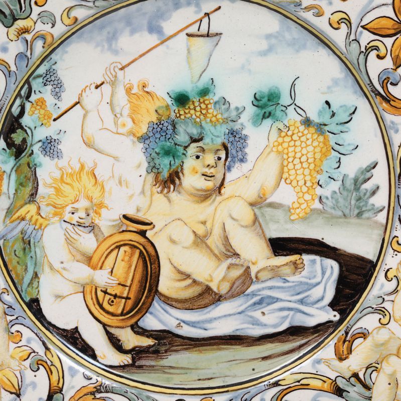 Piattocastelli, Carlo Antonio Grue (?), Ultimo Terzo del XVII Secolo