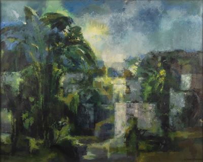 Senza Titolo (paesaggio)