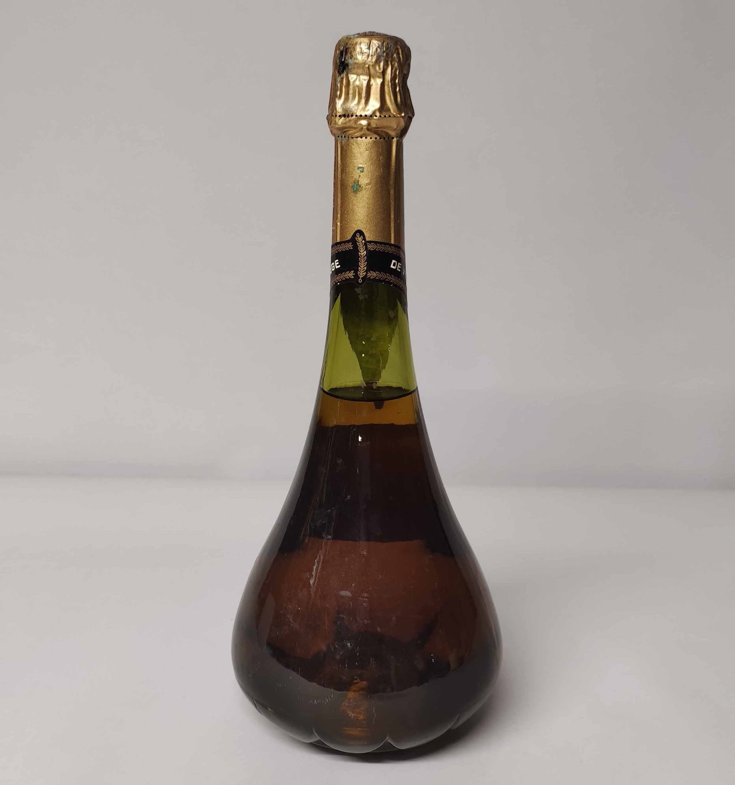 De Venoge, Champagne Des Princes 1975