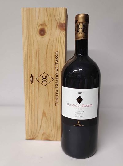 Antinori, Guado al Tasso 2008