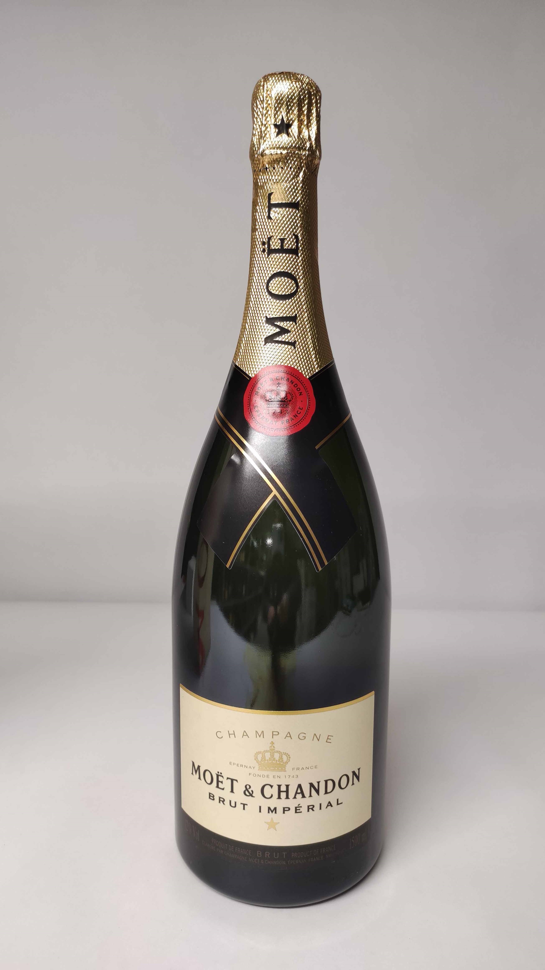 Moet & Chandon, Champagne Brut Imperial