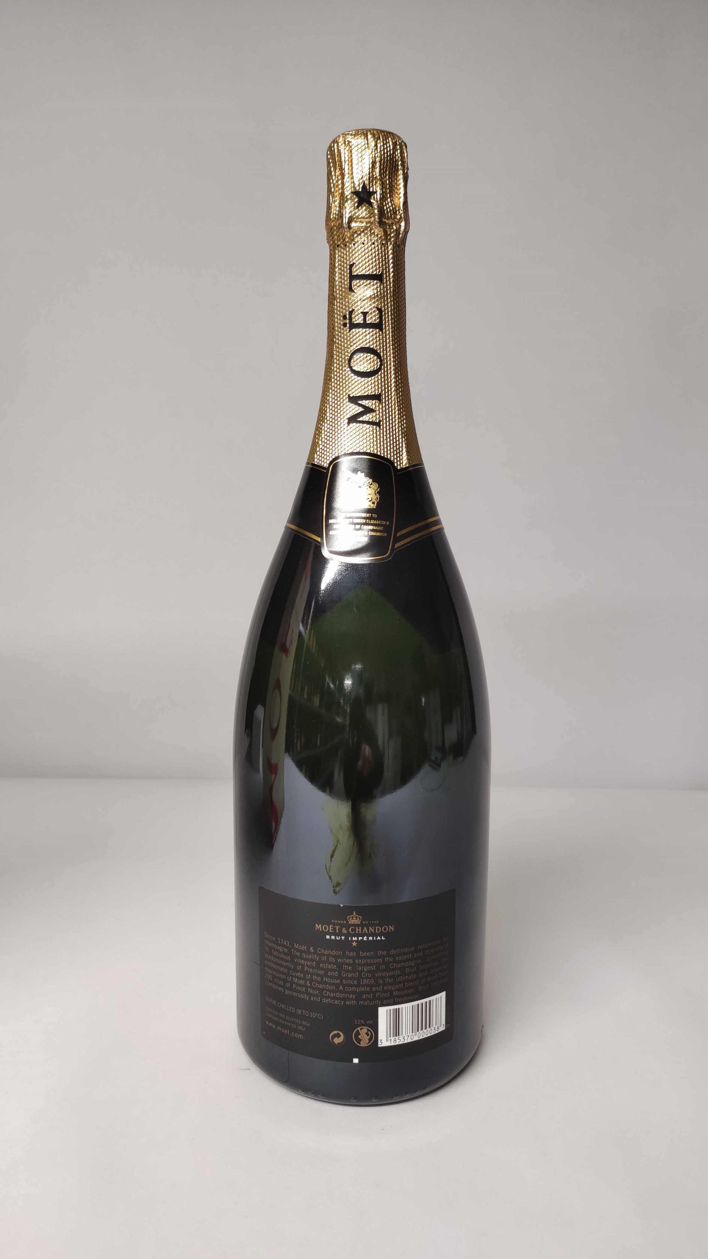 Moet & Chandon, Champagne Brut Imperial