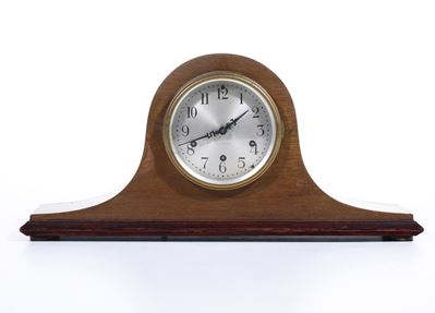 Orologio da Tavolo. Seth Thomas, U.s.a, XX Secolo