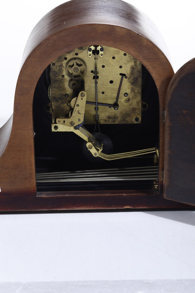 Orologio da Tavolo. Seth Thomas, U.s.a, XX Secolo