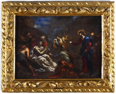 Resurrezione di Lazzaro