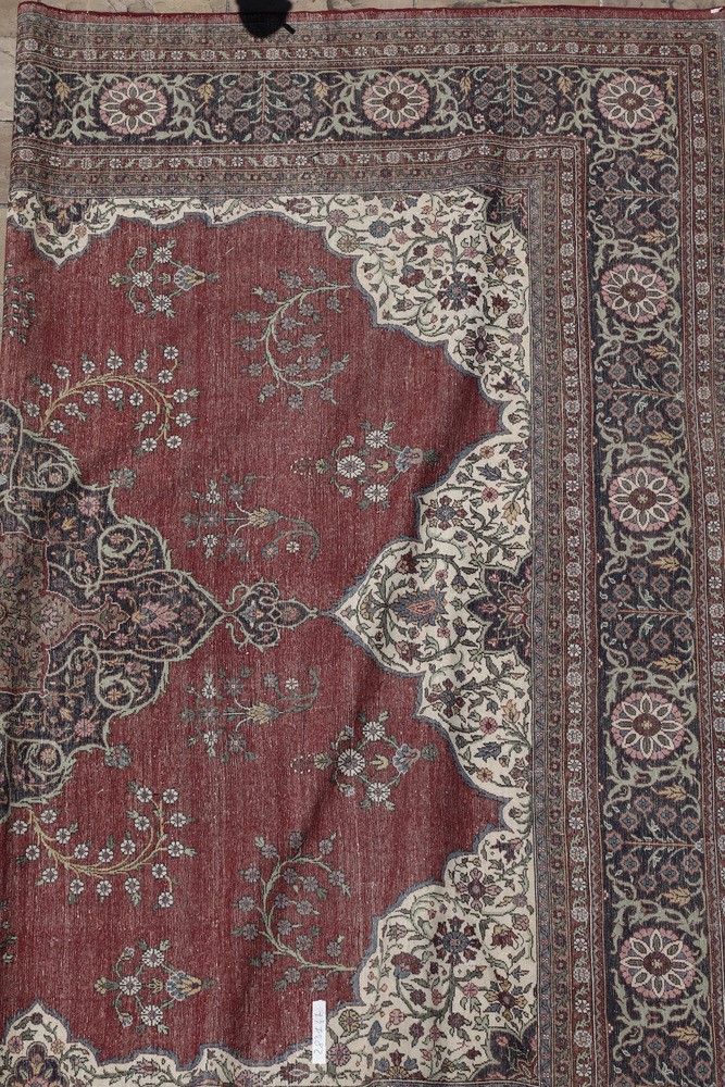 Tappeto. Persia, Prima Metà XX Secolo