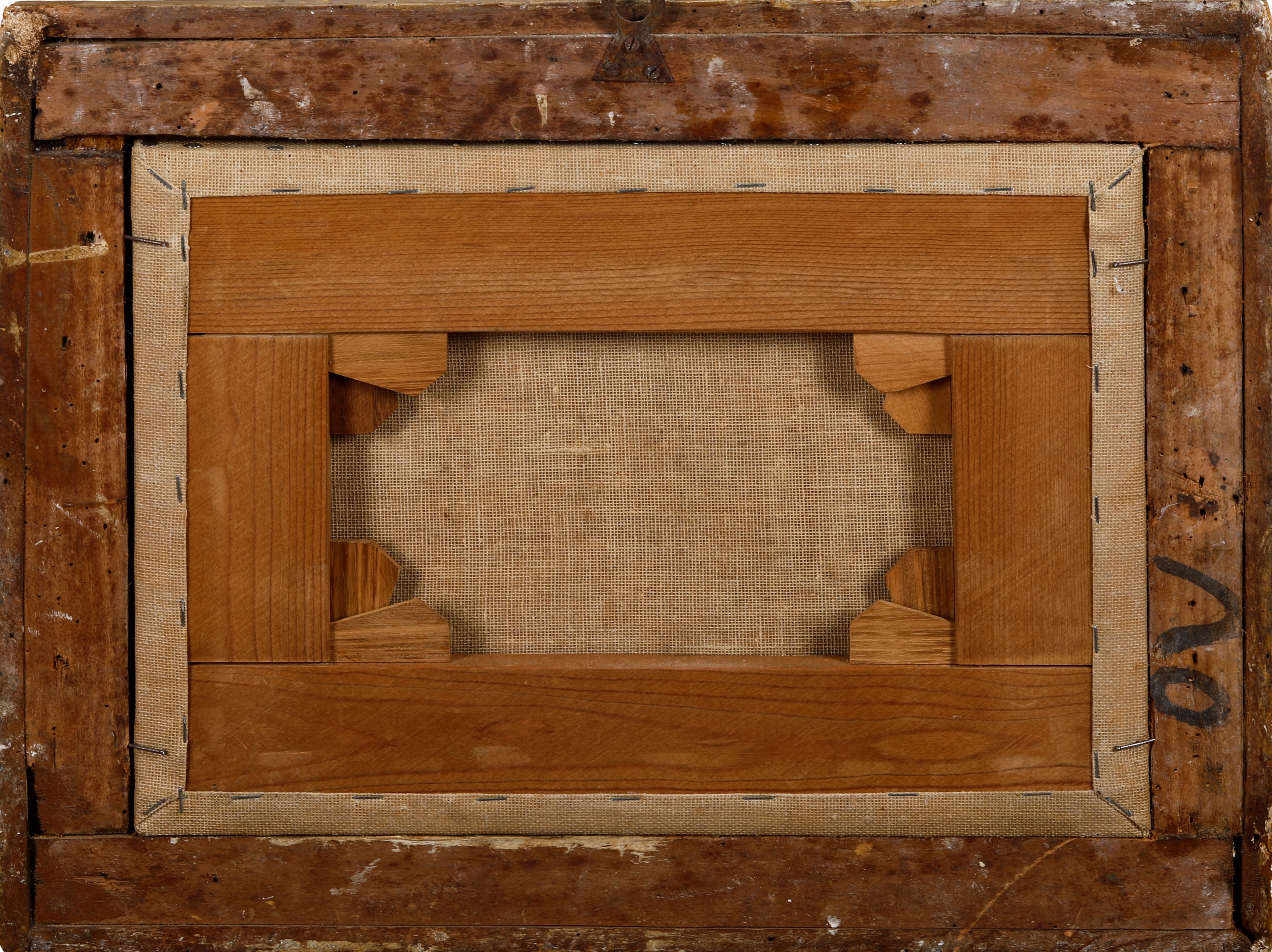 L'educazione della Vergine