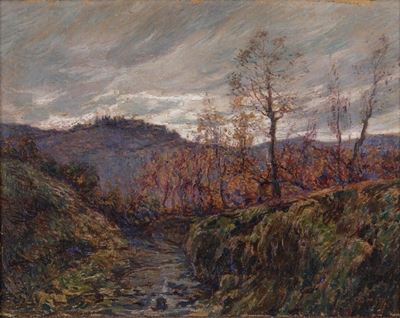 Paesaggio