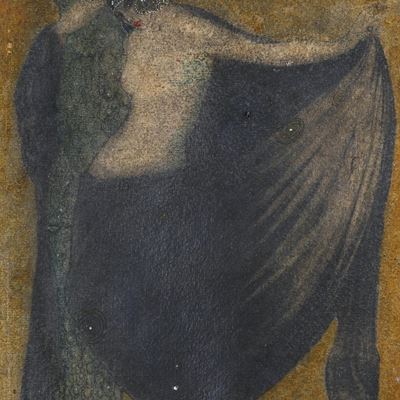 Figura Femminile