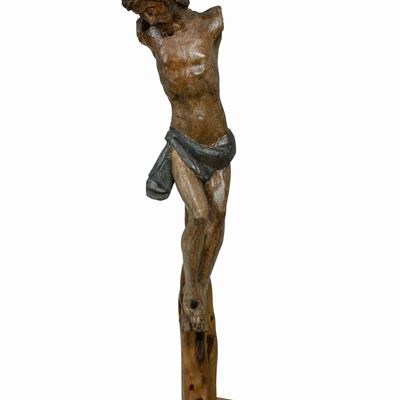 Corpus Christi. Arte Italiana del XVII Secolo