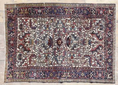 Tappeto Nord Ovest Persia