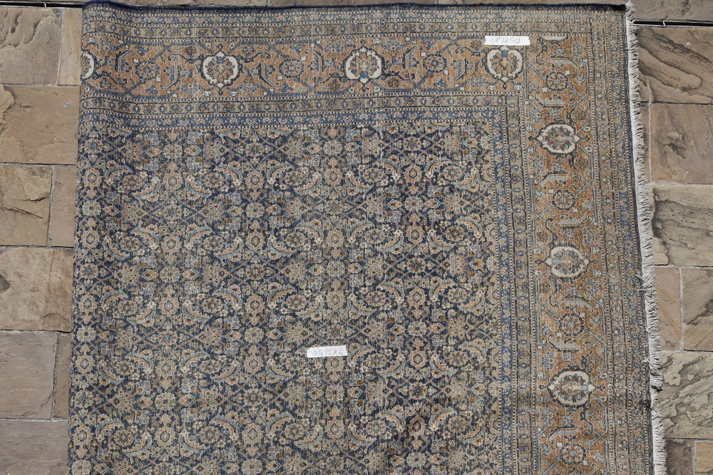 Tappeto Ferahan, Persia Prima Metà XX Secolo