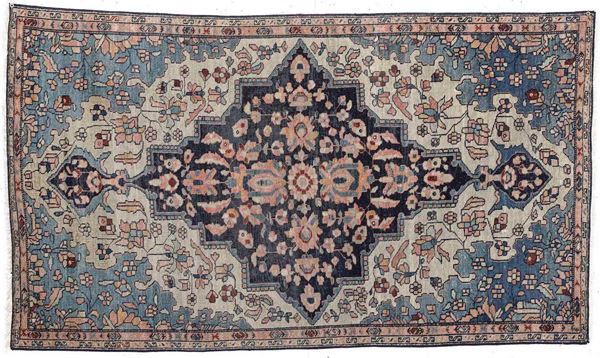Tappeto Sarouk, Persia fine XIX secolo