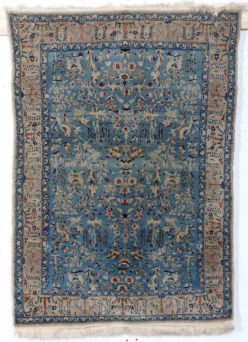 Tappeto Persia, XX secolo  - Auction Carpets - Cambi Casa d'Aste