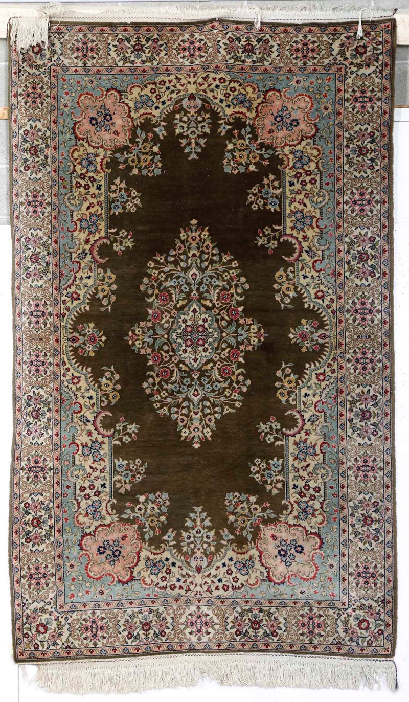 Tappeto Persia, metò XX secolo  - Auction Carpets - Cambi Casa d'Aste
