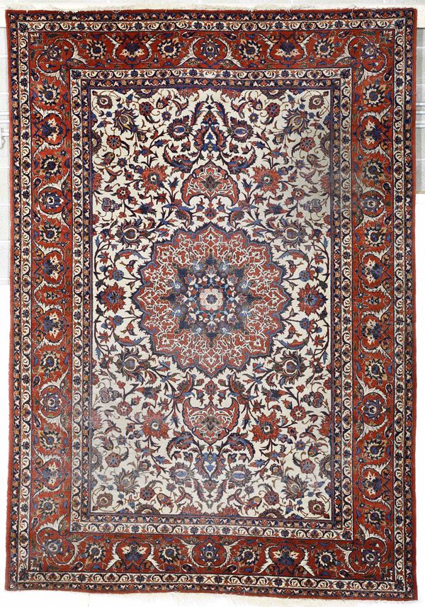 Tappeto Persia, metà XX secolo