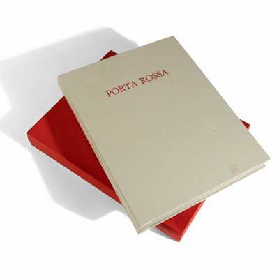 Porta Rossa