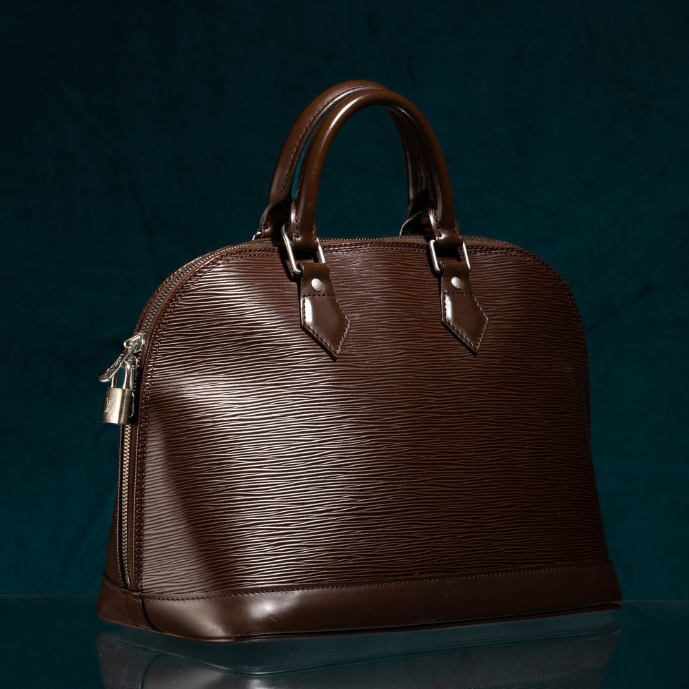 Louis Vuitton Borsa Tote Alma