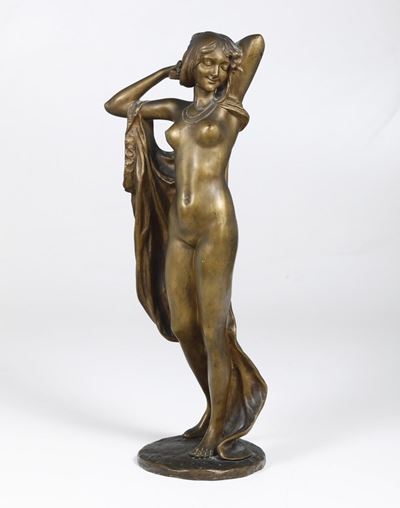 Figura Femminile