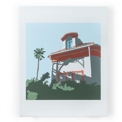 Casa Lajolo i