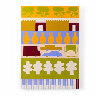 Stratigrafia i