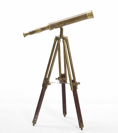 Cannocchiale Telescopico con Treppiede
