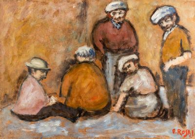 Giocatori di Toppa