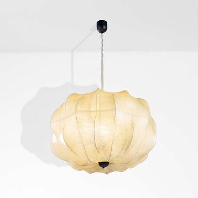 Lampada a Sospensione Mod. Nuvola