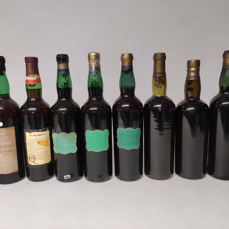 Marsala Florio