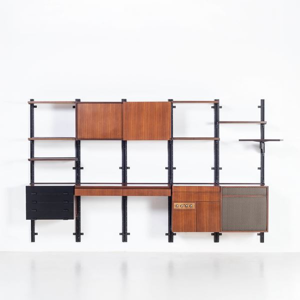 Osvaldo Borsani - Libreria