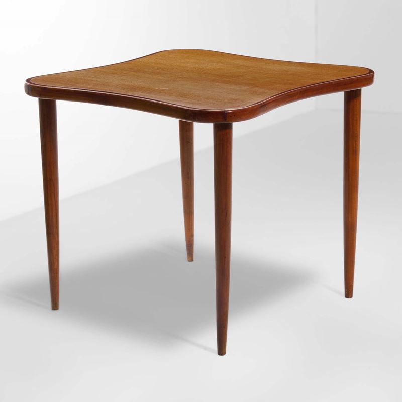 Tavolo  - Asta Design Lab - Cambi Casa d'Aste