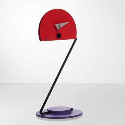 Orologio Orientabile