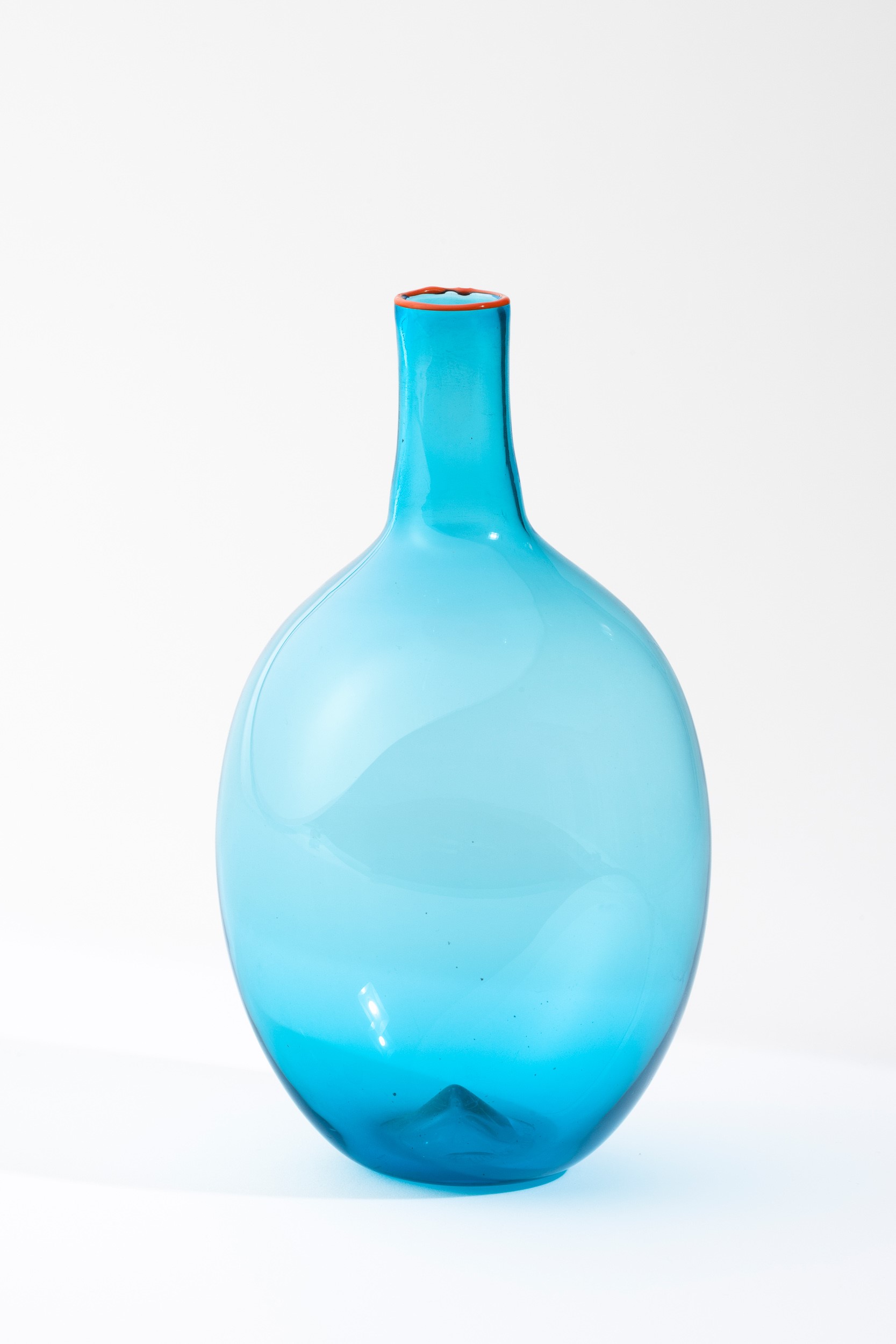 Yoichi Ohira - Vetreria De Majo, Murano, 1991