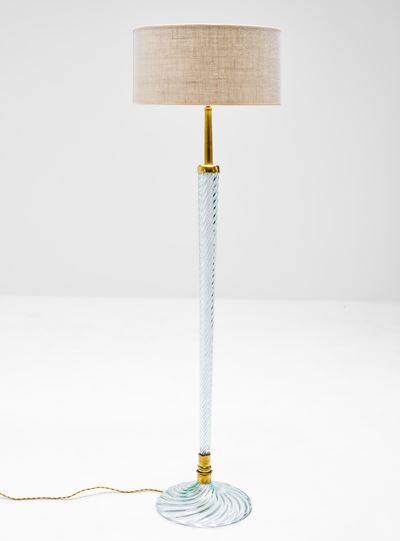 Lampada da Terra Mod. N. 529