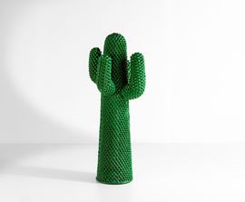 Appendiabiti Cactus par Franco Mello and Guido Drocco sur artnet