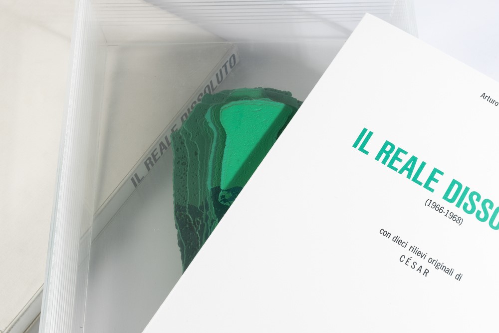 César - Il Reale Dissoluto