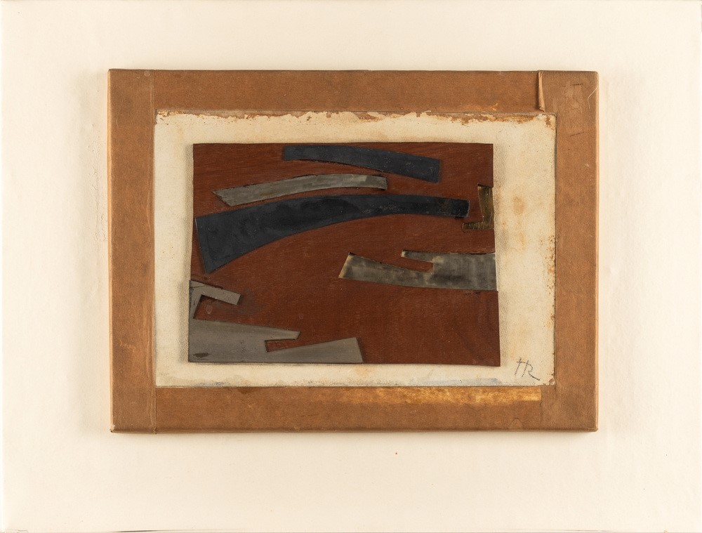 Hans Richter - Senza Titolo