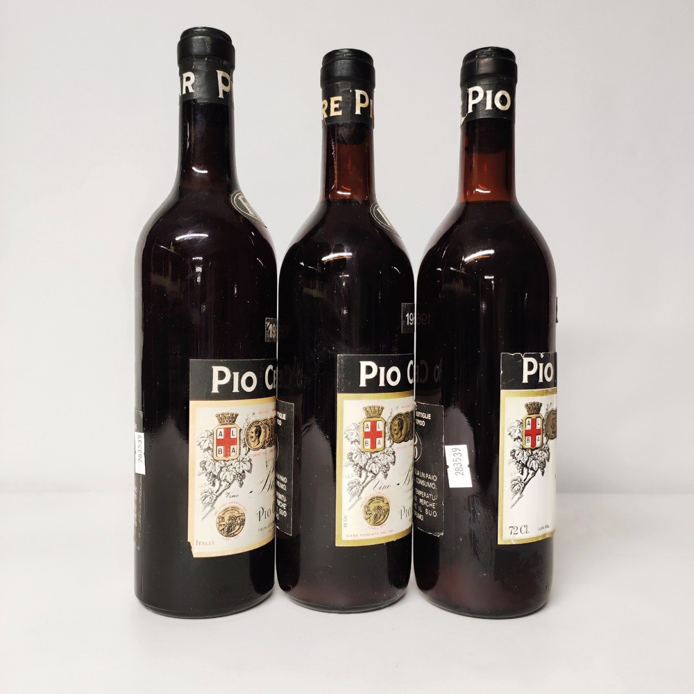 Pio Cesare, Barolo