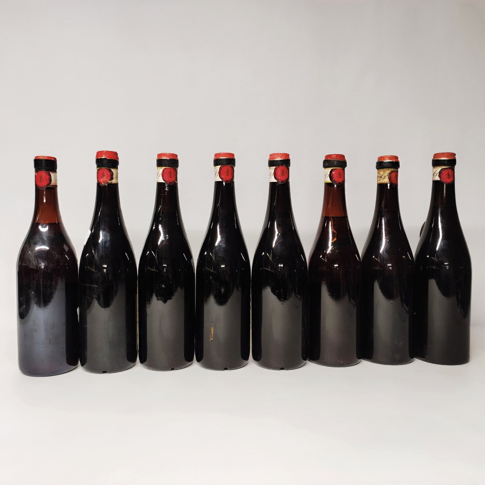Giacomo Borgogno, Barolo Riserva