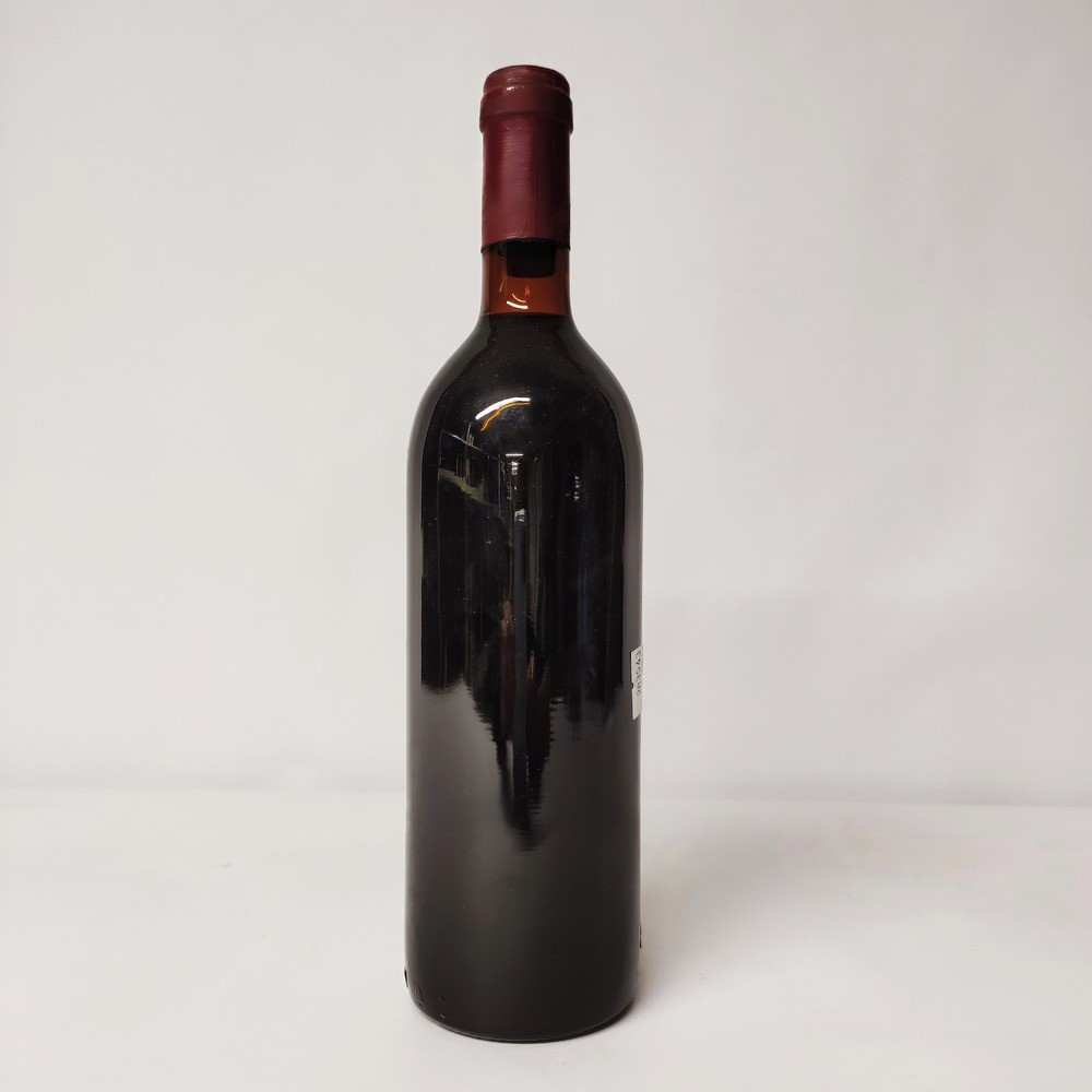 Poggio alle Mura, Brunello di Montalcino 1976