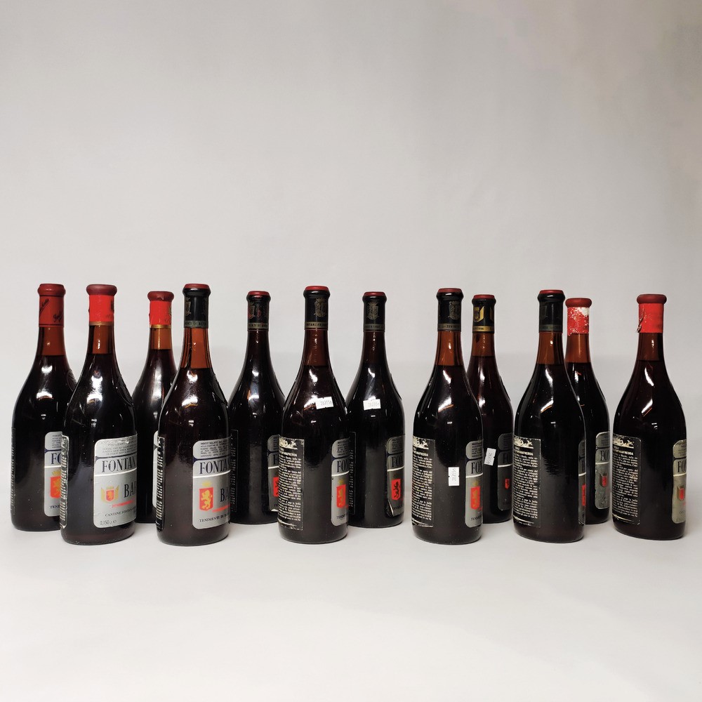 Fontanafredda, Barolo