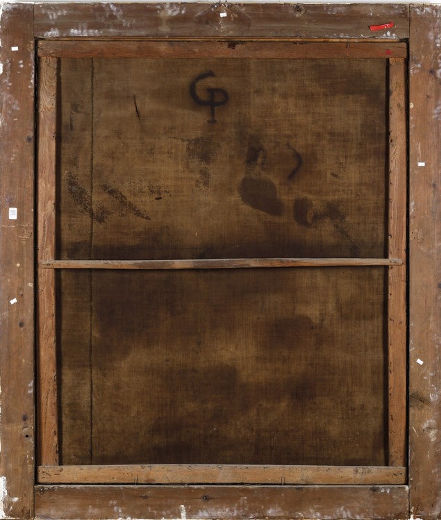 Cesare Corte - Deposizione dalla Croce