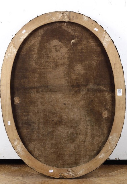 Vincent Malò - Madonna con Bambino
