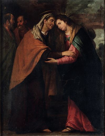 La Visitazione