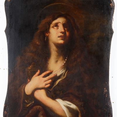Maddalena Penitente