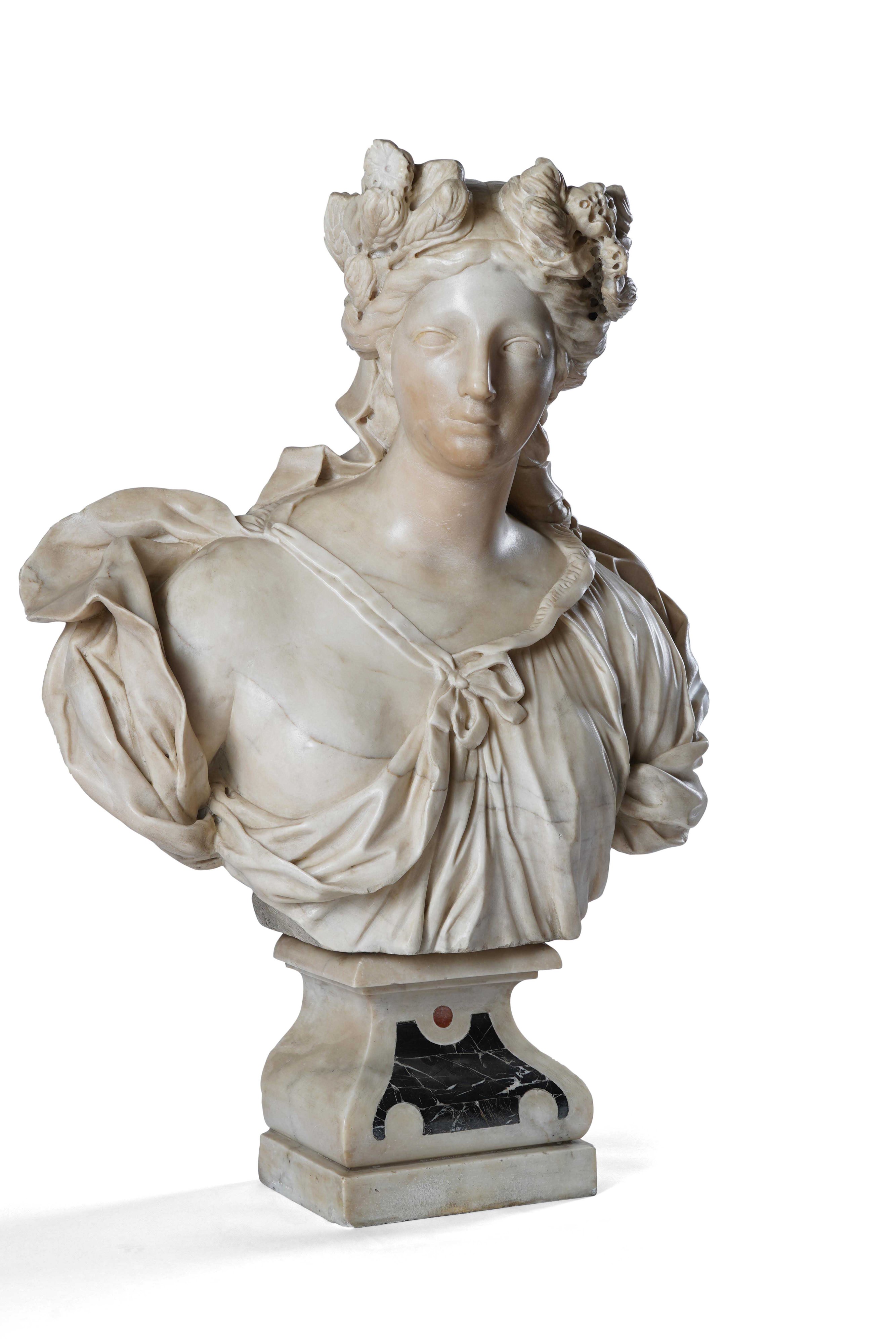 Filippo Parodi (genova 1630 - 1702) e Collaboratori. Arte Barocca Genovese, Fine del XVII Secolo ...