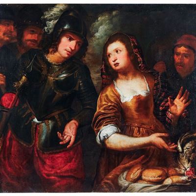 Rinaldo e Armida