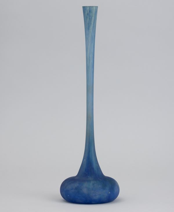 Daum, Nancy, Francia, 1900 ca