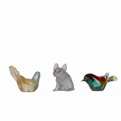 Murano e Boemia, XX Secolo