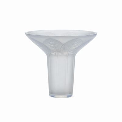 Lalique, Francia, 1925 Ca